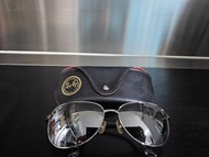 Ray Ban 太陽眼鏡