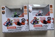 全新 Cartera Mario 瑪利歐玩具遙控車