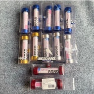 THAILAND CNC INSURANCE TUBE BOTTLE