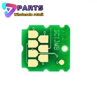 Grade A S2100 Ink Maintenance Box Or Chip For Epson T3180 T2100 T3100 T5100 T3170 T5170 F500 F540 F5
