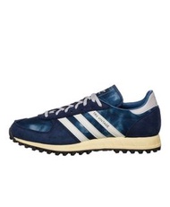 [傳統扎染] Adidas TRX VINTAGE x PARLEY “Tie Dye” Special Edition US11.5 / UK 11