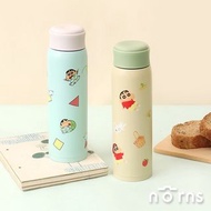 Norns 蠟筆小新 316不鏽鋼保溫瓶 500ml ⭐️台灣代購