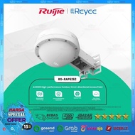 Ruijie RG-RAP6262 AX3000 - Access Point, Wi-Fi 6, Speed up to 3000Mbps | Outdoor High-Performance 