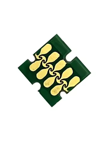 1Set 4PCS T05A1 T05A2 T05A3 T05A4 T05B1 T05B2 T05B3 T05B4 Ink Cartridge Chip for Epson WF-C878R C879