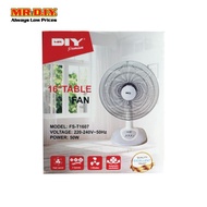 16寸风扇Mr Diy Table Fan 16 inch