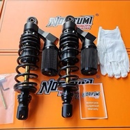 NORIFUMI Absorber Ps Series 285 mm Untuk NVX V1 V2/NMAX V2