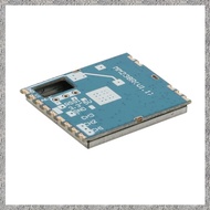 (E M K O) 1PCS 3.3-5V Receiver Upgraded RX5808 5.8G Wireless Image Transmission Open Soure Receiving