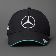 Adidas Mercedes-AMG Petronas Formula One Team Driver Cap Authentic Product 1