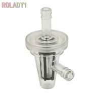 Filter Quad Scooter Parts QUAD SCOOTER TRIALS 1pcs 5/16IN 90° Accessories