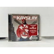 1 CD MUSIC International DJ KAYSLAY THE Sι͟ετεμ͟ερεα VOL.1 (G4J105)