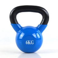 6kg kettlebell