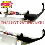 Knalpot Satria 2 tak Satria hiu satria lumba Yy pang suara garing