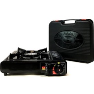 【COD】 butane gas stove portable stove Butane gas electric butaine stove butane gas stove with case