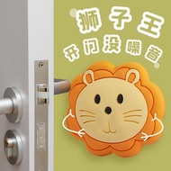 Bumper Sticker/Anti-Collision Sticker/Wall Anti-Collision Wall Sticker Thick Durable Soft Noise-Redu