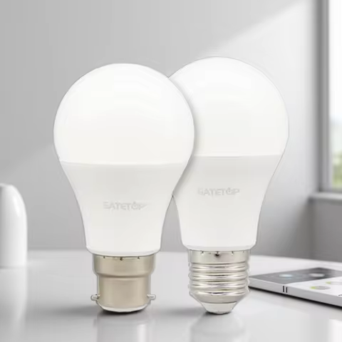 1-20pcs High lumen LED Bulb Lights AC DC 12V 24V 36V 48V E27 B22 3W 5W 10W for Home Equivalent,Lands