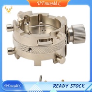 [UTnus9ddL] 7750 Movement Holder Fixed Holder for 7750 for Watchmaking Tools, Watch Repair Tools and