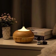 ⭐Sg Seller⭐Aroma Diffuser Humidifier Large Capacity Ultrasonic Diffuser Automatic Aroma Diffuser Ded