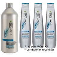 Matrix Biolage Advanced Keratindose Combo Set