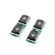 Elevator Parts Elevator Call Button LHB-052A