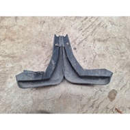 Honda City GD8 2006 Mudflap
