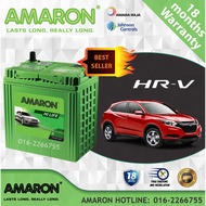 Honda HRV | AMARON GO 46B24LS (NS60LS) | Car Battery | Bateri Kereta