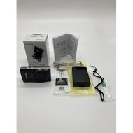 [USED] Canon Canon Digital Camera IXY 210 BK Black