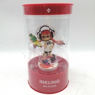 [Used][Unopened] Sputn INKLING[Direct from Japan]