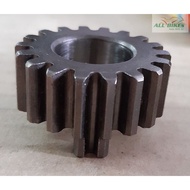 HONDA C70 GEAR, MAIN SHAFT 2ND 18T/3LG -TT