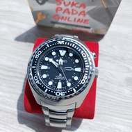 Jam tangan bekas Seiko Prospex Kinetic 200m diver original