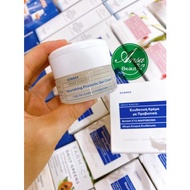 Korres Greek Yoghurt Nourishing Probiotic Gel-Cream Super Smooth Moisturizing Gel