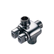 COTTO สต๊อปวาล์ว 2 ทาง Duo Stop Valve รุ่น CT1053N(HM)  CT128(HM)  CT198(HM)  CT1702(HM)  CT1706(HM)