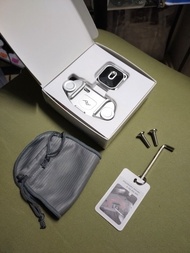 Peak design camera clip