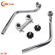 Motorcycle parts handle for Honda DAX CT70 Z50 Z50J Z50R 50 70 MONKEY DAX parts handle