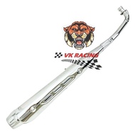 European exhaust - cub 79 - cub 80 - cub 81 - cub 82