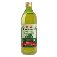 【箱購】囍瑞冷壓特級葡萄籽油1L(6入)