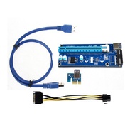PCI-E Riser Card