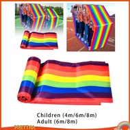 [PrettyiaSG] Fun Run Mat Team Building Game Team Games Portable Durable Carnival Team