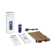 Olight Baton 4 Standard Edition 1300 Lumens LED Flashlight Home Use Walking Floodlight Waterproof Re