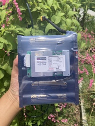 LiFePO4 Battery 10s 33v 15ah Mpower