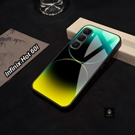 Softcase Glass Latesthp Infinix Hot 60i 2025 silicone hp with camera protector Luxury Case Casing In