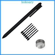 KOK Digital Pen for TabS Pen Tablets 4096 Pressure EMR Technology Reusable Nib