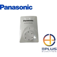 PANASONIC FAN REGULATOR F-M15A0/F-M15B0/F-M12A0/KDK K-15V0/K-12V0 WHITE