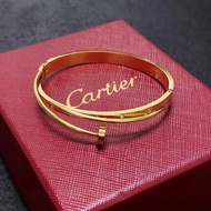 卡地亞手镯 Cartier bracelet
