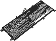 Gmmhhs - Replacement Battery for Len OVO P/N: L18M4P90, SB10T83119, SB10T83120, SB10T83121, SB10T831