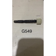 Speedometer gear 23 gear dyna saurus bu303 bu343 33482-39235