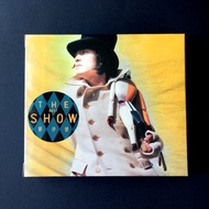 THE BEST SHOW 2CD（舊版）/ 鄭伊健