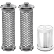 Filter Replacement for Tineco A10/A11 Hero, A10/A11 Master PURE ONE S11, PWRHERO11 Cordless Vacuum C