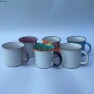 Mug cup/ 14 oz ceramic cup/