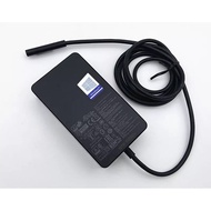 127W 15V 8A Laptop Charger Adapter For Microsoft Surface Laptop Surface Book 3