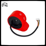 [8C11] 1 Piece For HX X6 X7 X8 X9 Electric Scooter Parts Finger Throttle Accelerator Speed Controlle